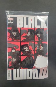 Black Widow #7  (2021)