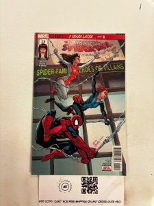 Amazing Spider-Man Renew Your Vows #13 NM Marvel Comic Books Mary Jane 12 HH62