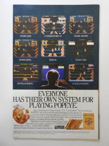 Marvel Super Heroes Secret Wars #2 (1984) VF Condition!