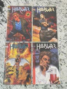 4 Hellblazer John Constantine DC Vertigo Comic Books # 63 64 65 66 VF-NM 66 LP8