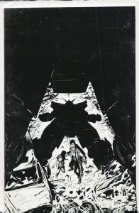 Crossover #3 Cover E (2021) Crossover