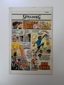 Defenders #49 FN- condition