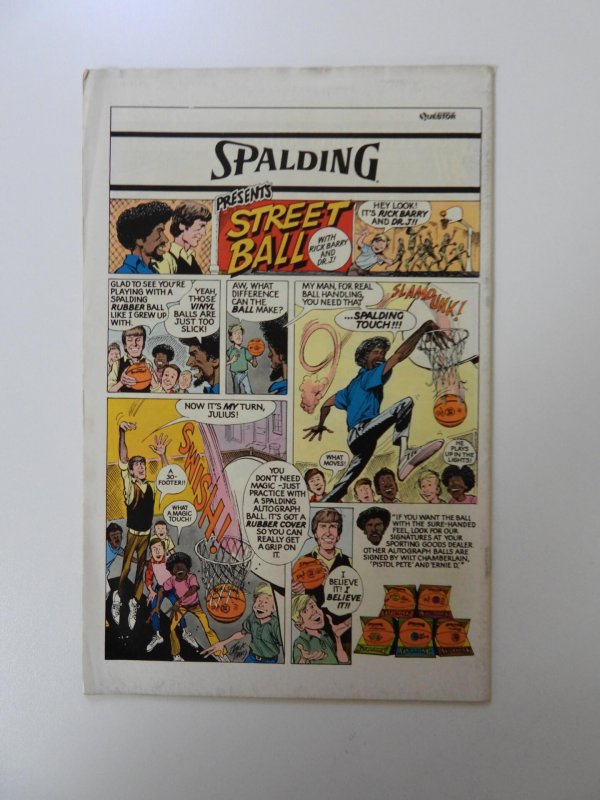 Defenders #49 FN- condition