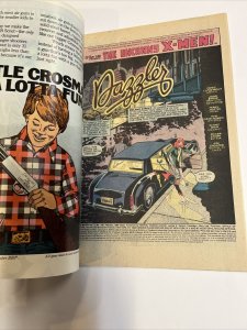 Uncanny X-Men (1980) # 130 (VF/NM) 1st App Dazzler