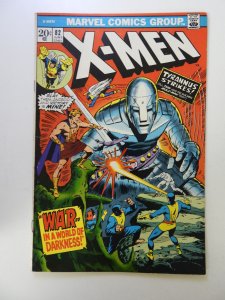 The X-Men #82 (1973) FN condition