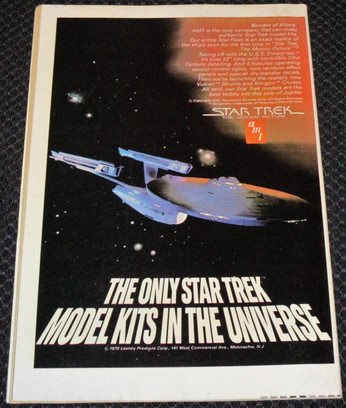 Amazing Adventures Vol.2 #7 (1980)