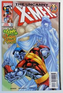 *Uncanny X-Men #351-365 (15 books)