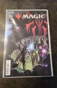 Magic #3 (2021)