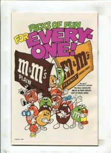 Green Lantern Corps. #201 - Newsstand / Kilowog's First Appearance (9.0) 1986