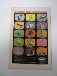 Fantastic Four #61 (1967) VF- condition