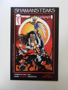 Spawn #9 1st appearance of Angela NM- condition