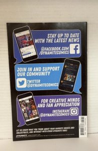 Red Sonja #15 Cover D (2020)