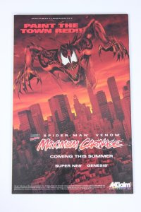 Spider-Man #50 (1994) Spider-Man NM