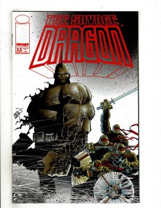 Savage Dragon #22 (1995) OF39