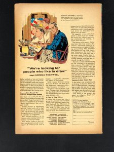 Thor #134 (1966) VG 1st Appearance of the High Evolutionary!