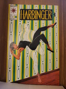 Harbinger #17 (1993)