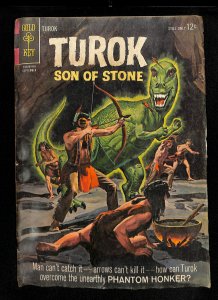 Turok, Son of Stone #41