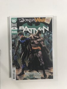 Batman #99 (2020) NM3B193 NEAR MINT NM