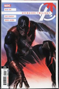 Avengers: Twilight #1 (2024)