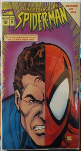 The Spectacular Spider-Man #220 (1995)