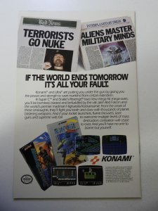 Spider-Man #1 (1990) Silver Edition NM Condition