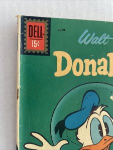 Walt Disney’s Donald Duck #77