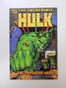 Deadpool #3 (1997) VF/NM condition