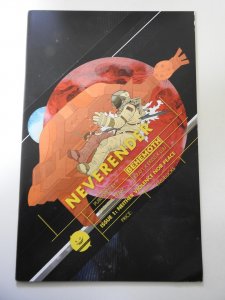 Neverender #1 (2022)