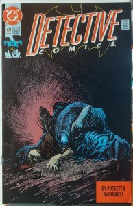 Detective Comics #634 (1991)