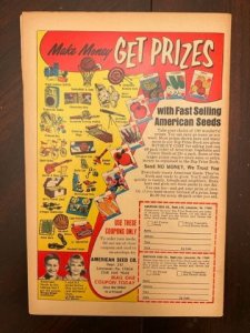 The Witching Hour #20 (1972) - VF