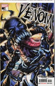 Venom #10 (2022)