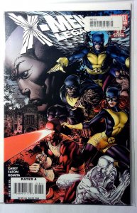 X-Men: Legacy #208 (2008) Marvel Comics 9.4 NM 1st Print Comic Book