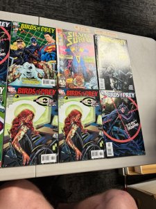 Lot of 10 Comic Lot (see pictures) 356-14