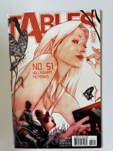 Fables #51 - NM (2006)