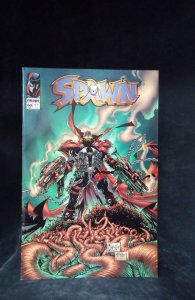 Spawn #63 (1997)