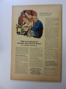 The Avengers #42 (1967) FN/VF condition