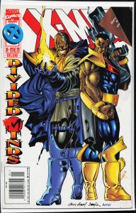 X-Men #48 (1996) X-Men