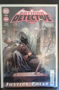 Detective Comics #1041 (2021)