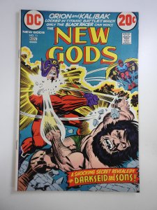 The New Gods #11 (1972)