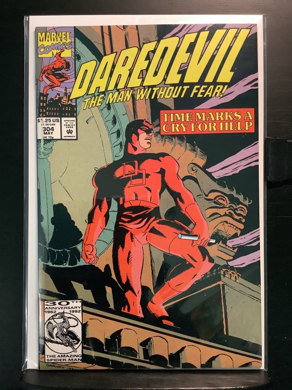 Daredevil #304 (1992)