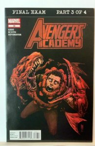 Avengers Academy #36 (2012)