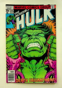 Incredible Hulk #224 (Jun 1978, Marvel) - Very Good