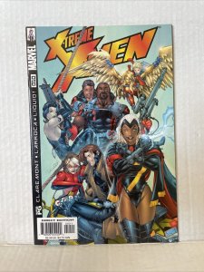 X-Treme X-Men #10