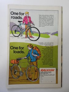 Our Army at War #261 (1973) VG/FN Condition! moisture stain