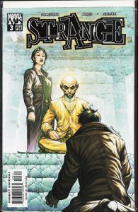 Strange #3 (2005) Doctor Strange