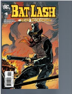 Bat Lash #4 (2008)