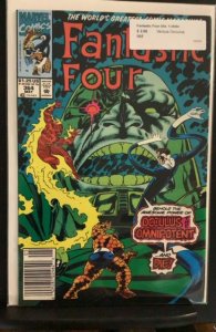 Fantastic Four #364 (1992)
