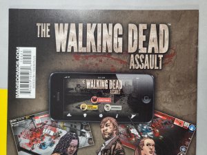 Invincible #100 Cory Walker Cover B Variant The Death of Everyone Amazon Prime