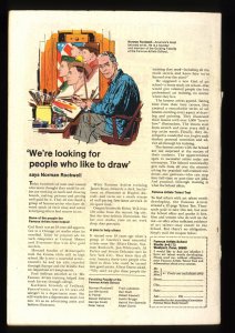 Captain America #120