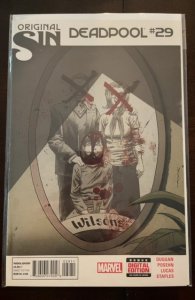 Nova #18 (2014) Nova 